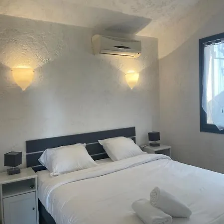 Resort 