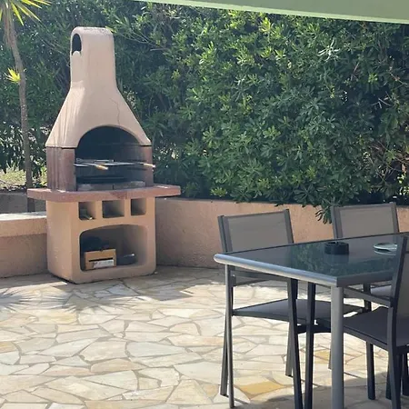 Resort U Latonu Porto Vecchio