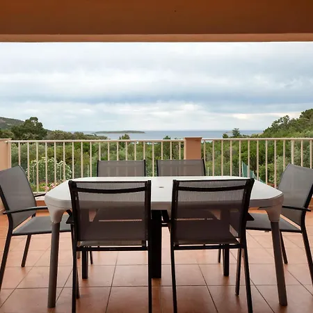 U Latonu Porto Vecchio