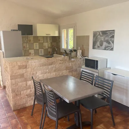 U Latonu Porto Vecchio