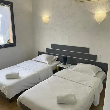 U Latonu Resort Porto Vecchio