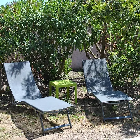 U Latonu * Porto Vecchio